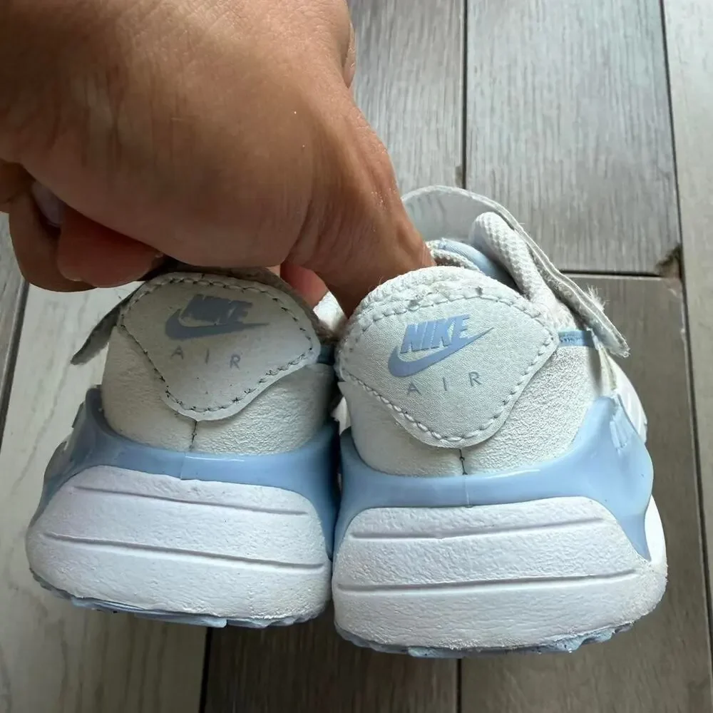 Nike air max toddler sneakers